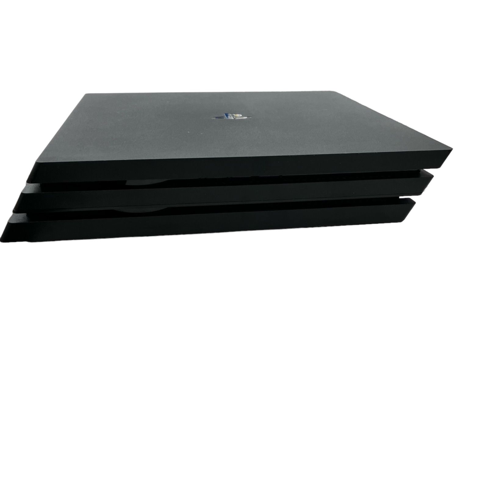 SONY PlayStation4 Pro ジェットブラック CUH-7200B