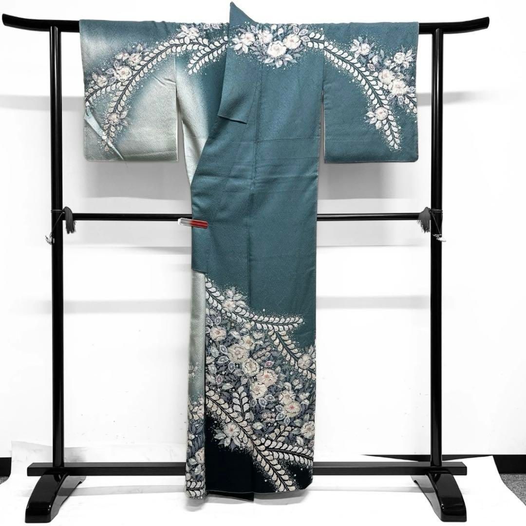 リチャードジノリイタリアンフルーツ19センチ皿6枚セット