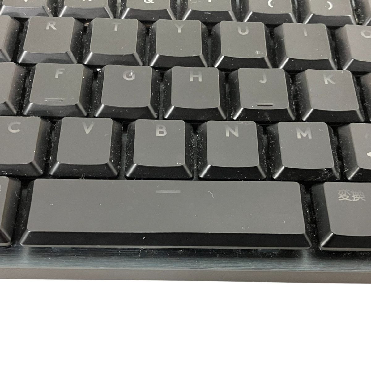 ワイヤレス ゲーミング