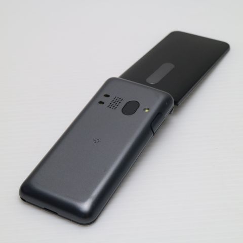 【使用感無し】au GRATINA 4G 本体 ブラック Amazon | 京セラ KYOCERA au GRATINA 4G KYF31 ガラケー