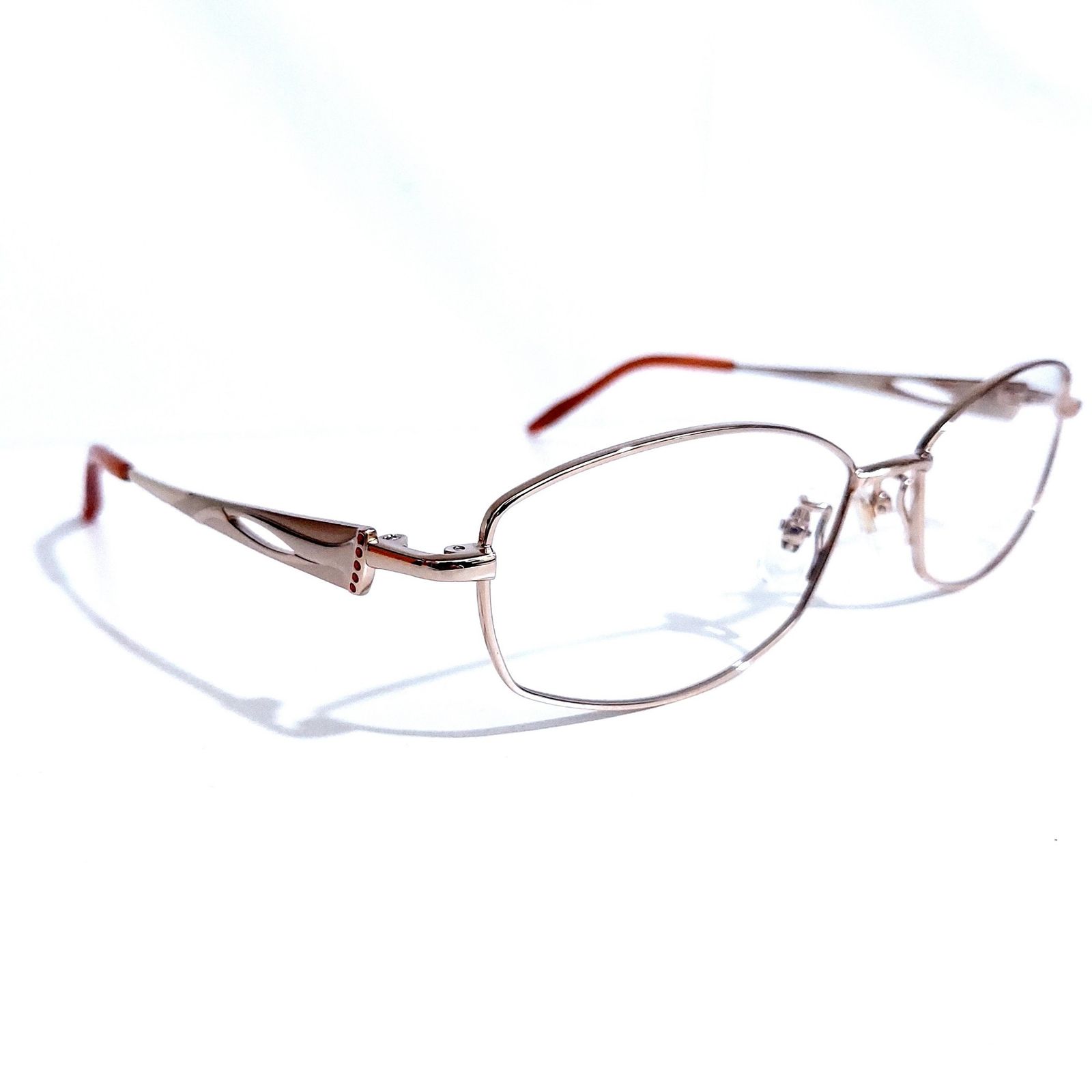 No.1634+メガネ　CHRISTIE【度数入り込み価格】 No.1634メガネ CHRISTIE【度数入り込み価格】 - メルカリ