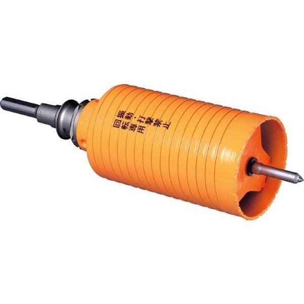 ミヤナガ ポリクリック ハイパーダイヤコア セット 65 PCHP 065 硬質 窯業系 サイディング モルタル ブロック レンガ 瓦 ALC 日本壁 ラス壁