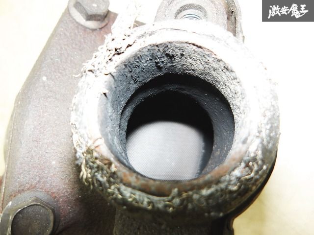 触媒 MH21S 触媒ショクバイ スズキ mh22s キャタライザー