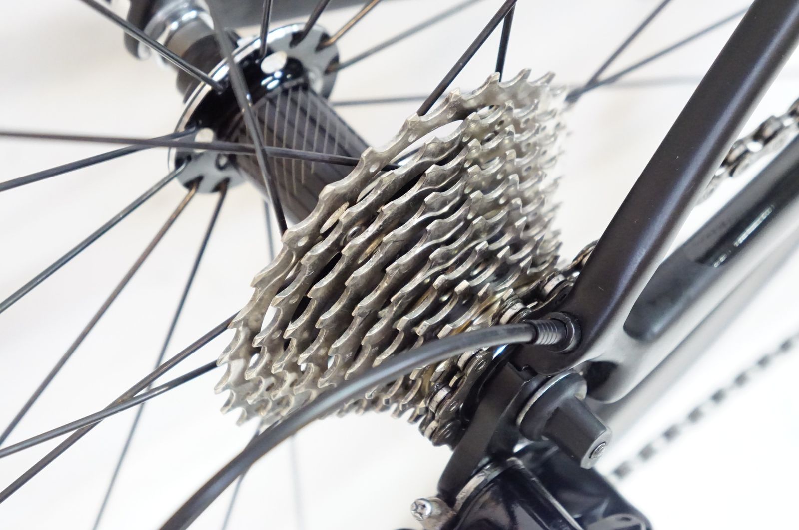 サイズも豊富。 SPECIALIZED スペシャライズド TARMAC SPORT 2015年モデル ロードバイク バイチャリ熊谷店 100%満足保証。