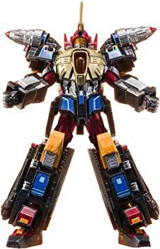 【中古】(未使用･未開封品)ULTRA-ACT サンダーグリッドマン