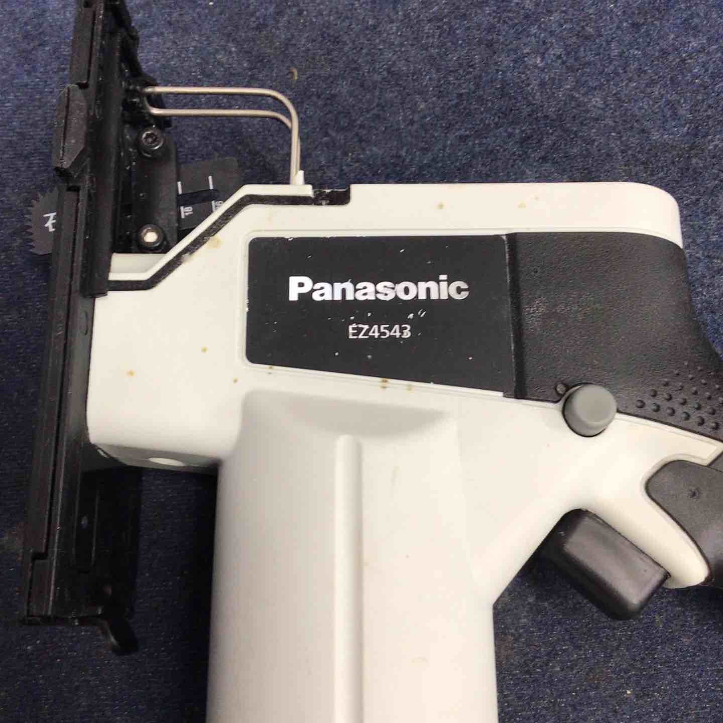 コードレス角穴カッター本体のみ