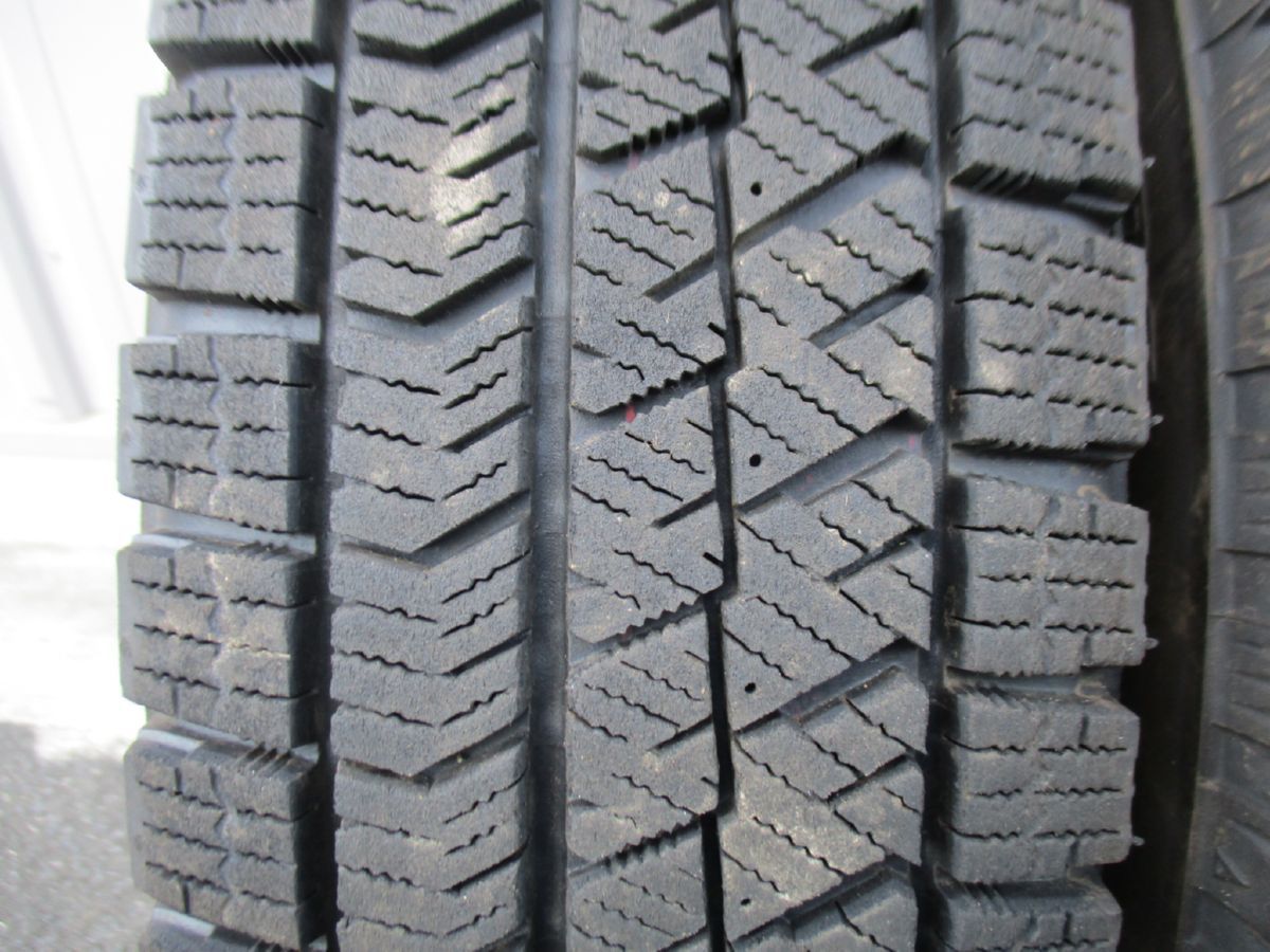 155 80R13 79Q ブリヂスン BLIZZAK VRX2 スタッドレス 4本 T59120728 インボイス領収書発行