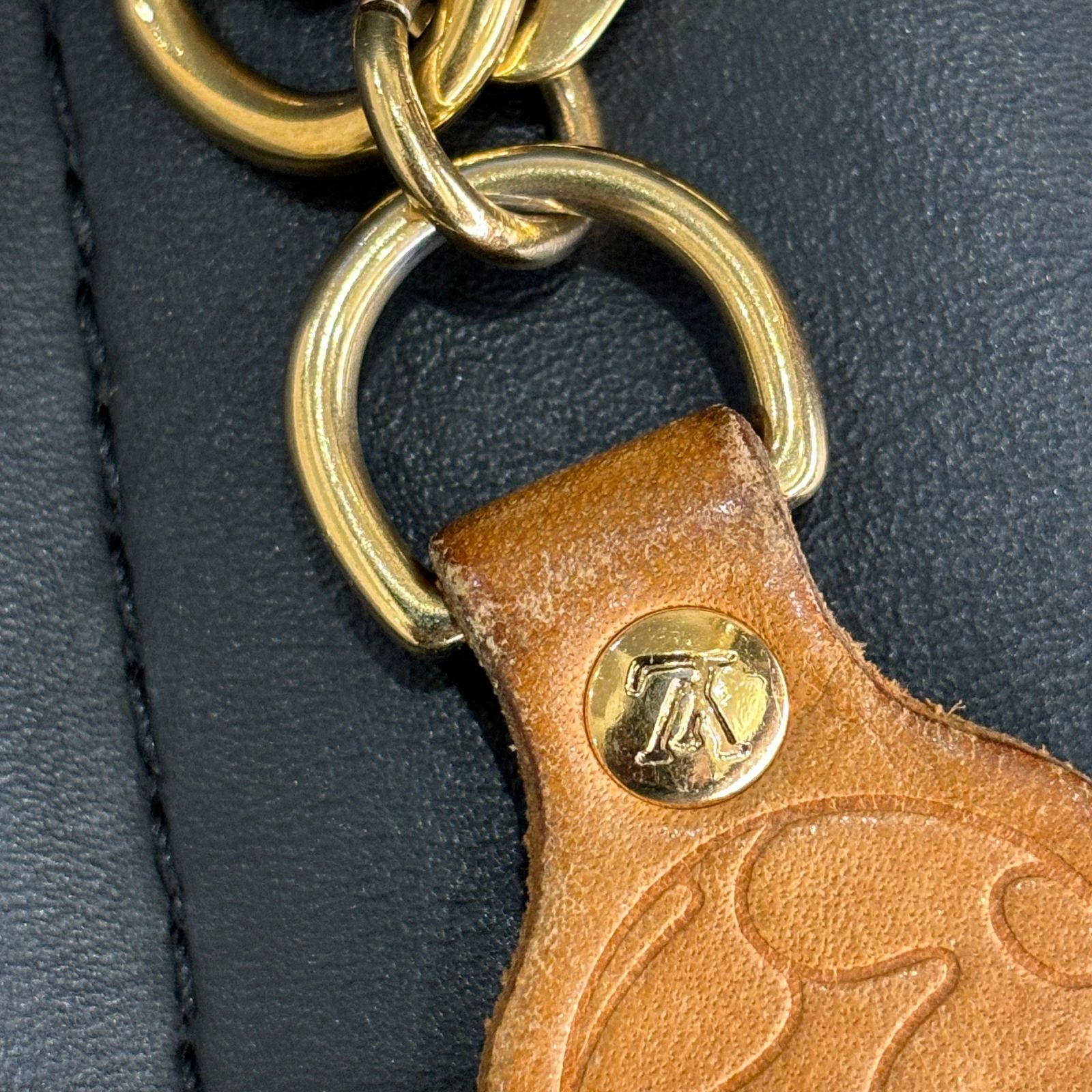 ΩNA3716 大人気！ LOUIS VUITTON ルイヴィトン ポルトクレ