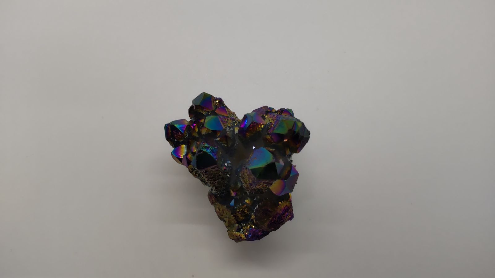 Aura Quartz(オーラクオーツ)【原石】 【公式通販】