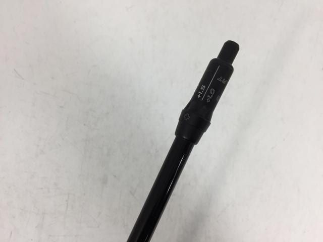 ゴルフクラブ フジクラ シャフト ピン スリーブ付 VENTUS BLACK 6 VeloCore 1 W