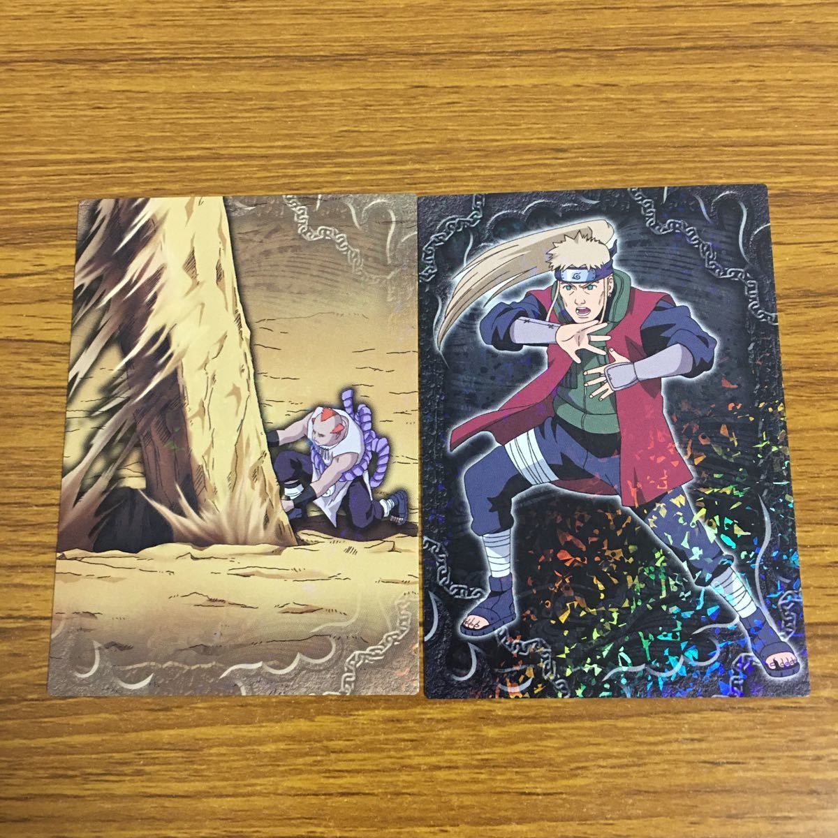 羽38 カード トレカ まとめ NARUTO ナルト 春野 サクラ 綱手