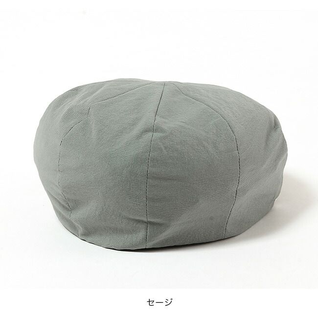 新品】halo commodity ハロコモディティー スカリーベレー HL-1103