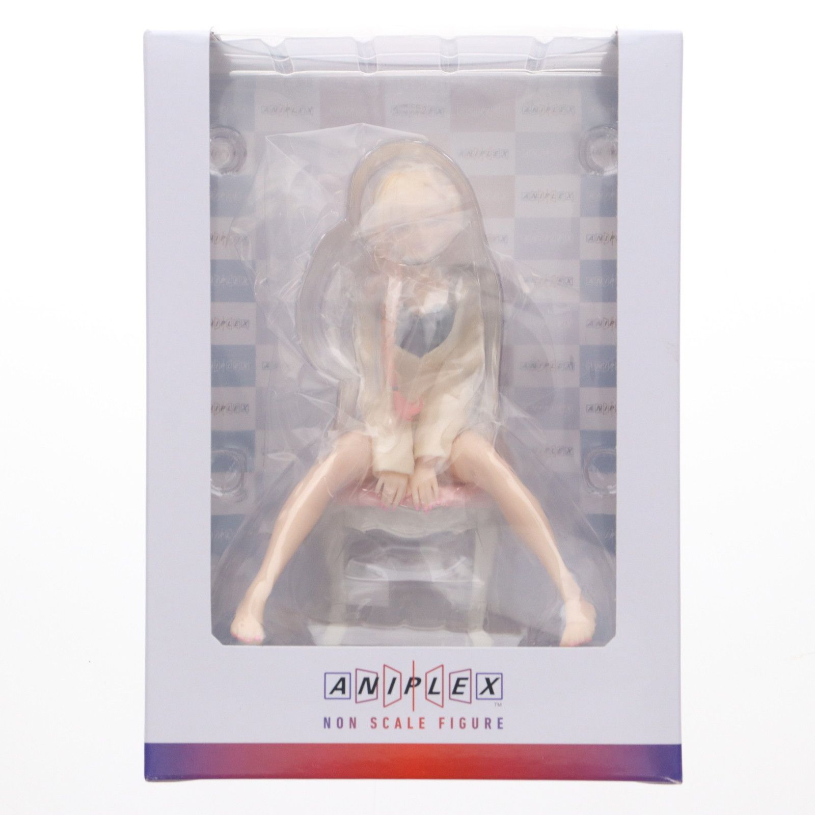ANIPLEX+限定 喜多川海夢(きたがわまりん) ルームウェアver. その着せ替え人形は恋をする 完成品 フィギュア(SET-MD22-1044001) アニプレックス ANIPLEX+限定 喜多川海夢(きたがわまりん) ルームウェアver