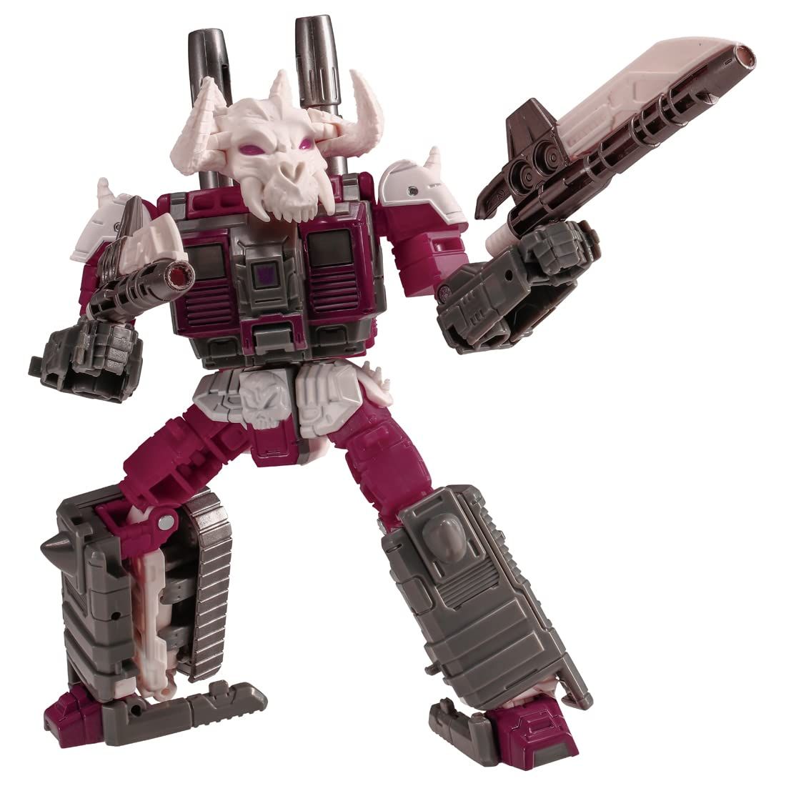 トランスフォーマー トランスフォーマーレガシー TL-18 スカルグリン 