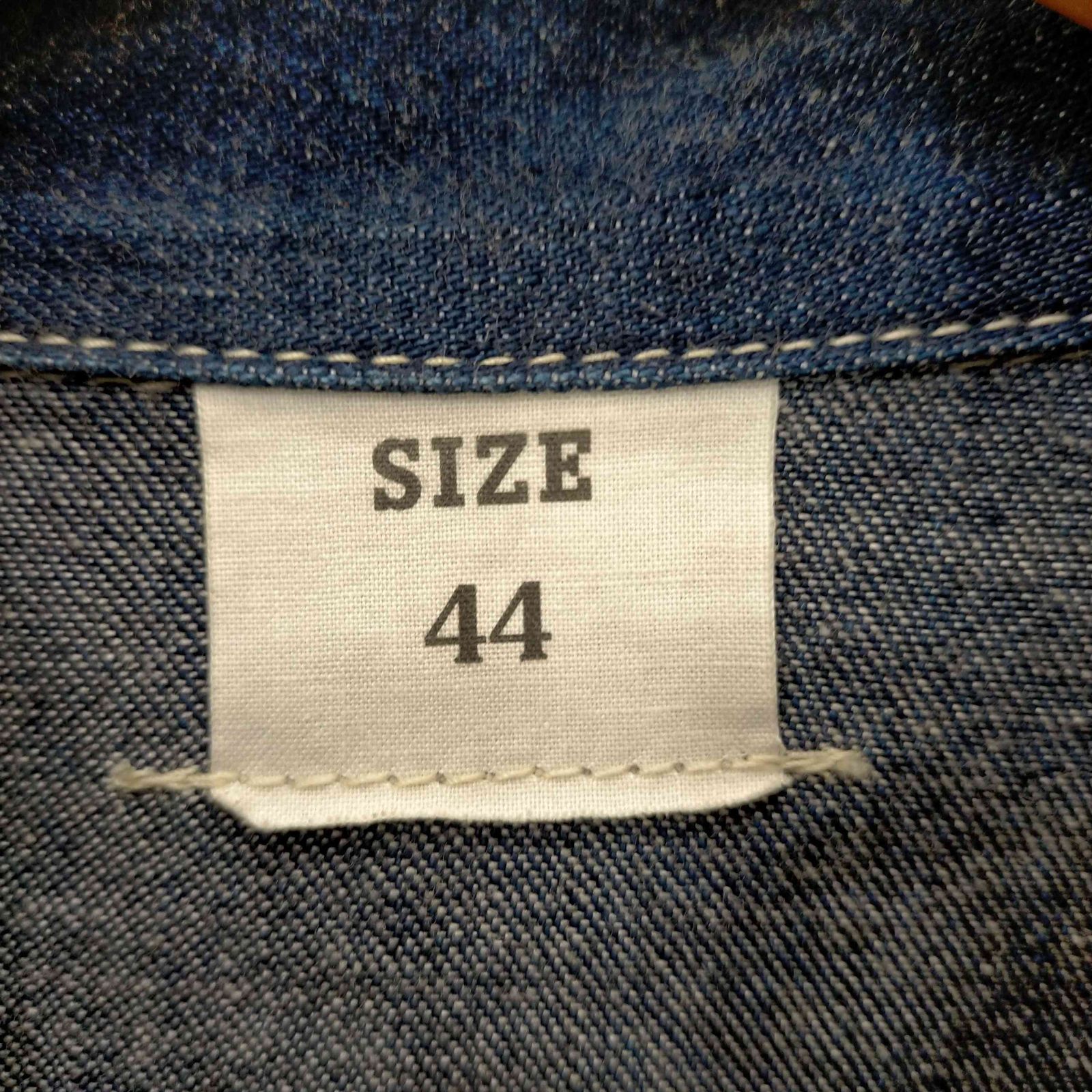 アナトミカ ANATOMICA 22AW US ARMY 1940 DENIM JACKET メンズ JPN：44