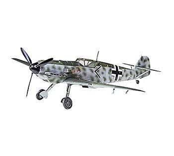 (未使用･未開封品)　タミヤ 1/72 ウォーバードコレクション No.50 ドイツ空軍 メッサーシュミット Bf109E-3 プラモデル 60750 lok26k6 中古】(未使用・未開封品) タミヤ 1/72 ウォーバード