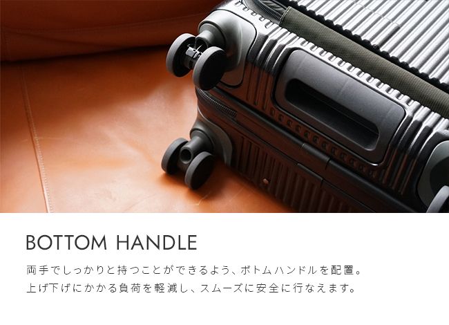 ストッパー付き