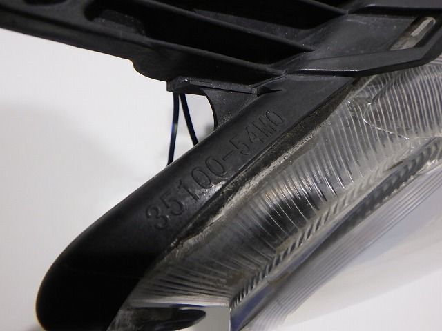 ソリオ ヘッドライト 左右 ハロゲン MA15S 35100-54M0 LE10H6223