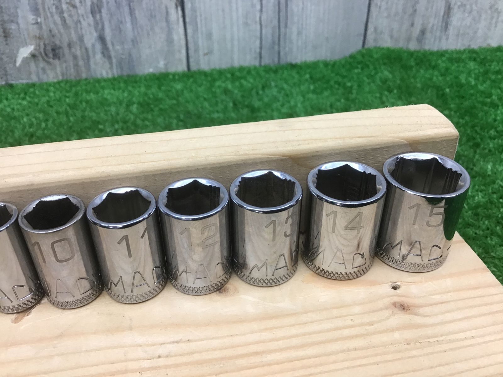 12pcs♪5～15mm12個セット♪アクトツール富山店♪BRコン