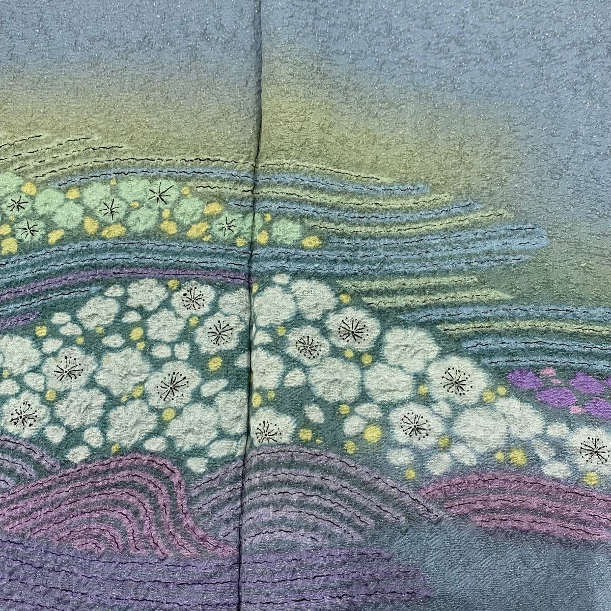 波