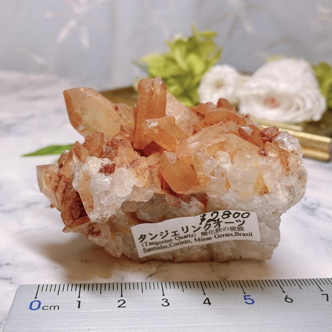 水晶　小 水晶 Amazon | hibikurasu クリスタル 水晶 天然石 六角柱 さざれ石