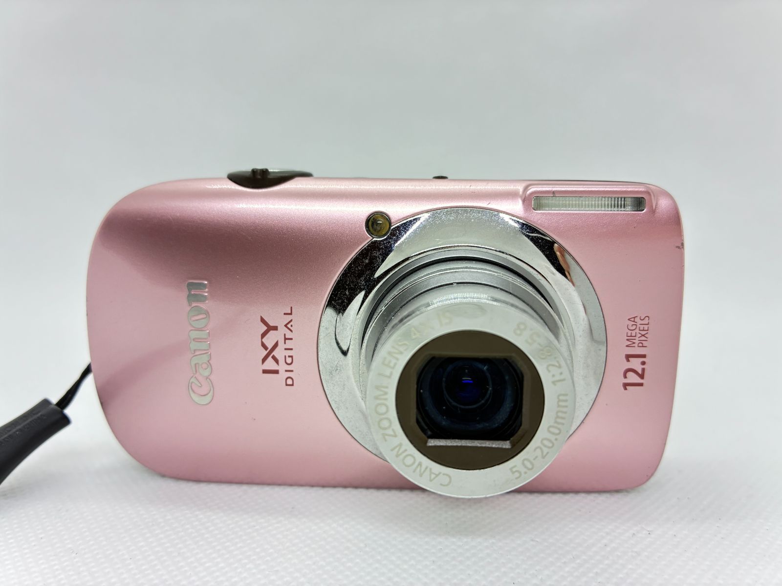 実用品 Canon キャノン IXY DIGITAL 510 IS