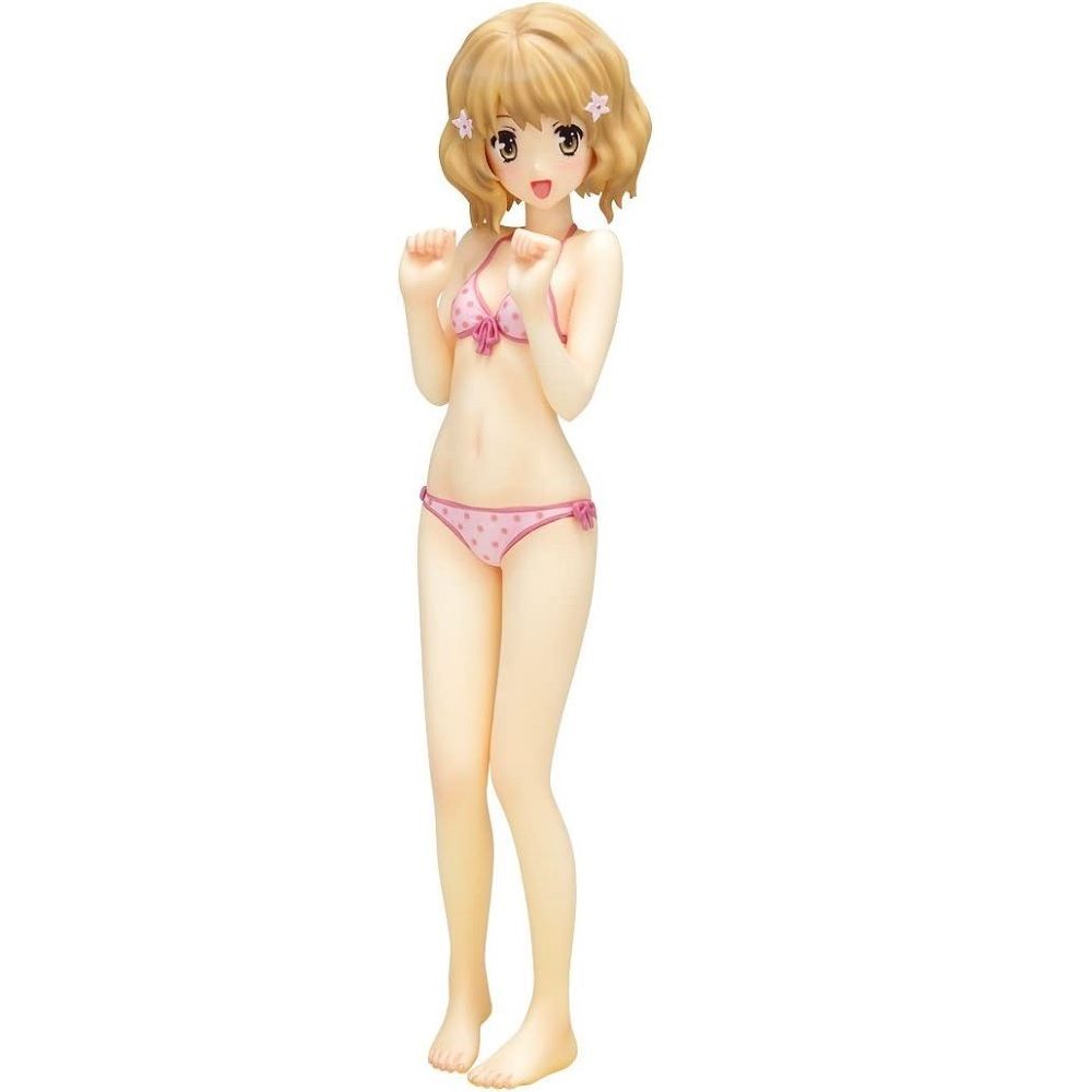 BEACH QUEENS 花咲くいろは 松前緒花 1/10 完成品フィギュア【未開封