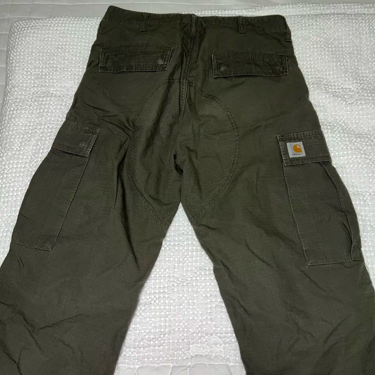 Carhartt カーハート