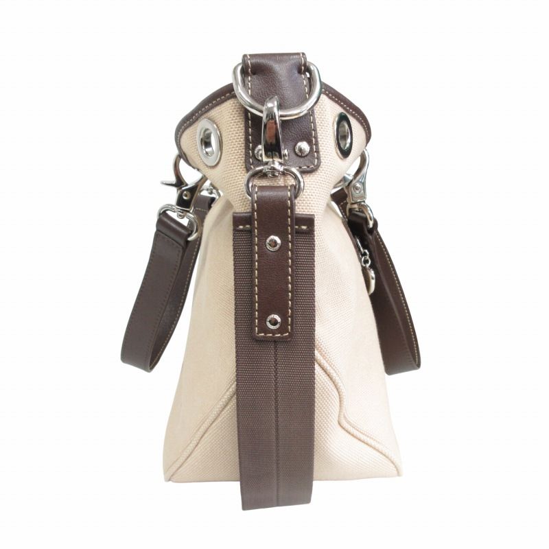 バーバリーブルーレーベル BURBERRY BLUE LABEL 2WAY ショルダーバッグ 