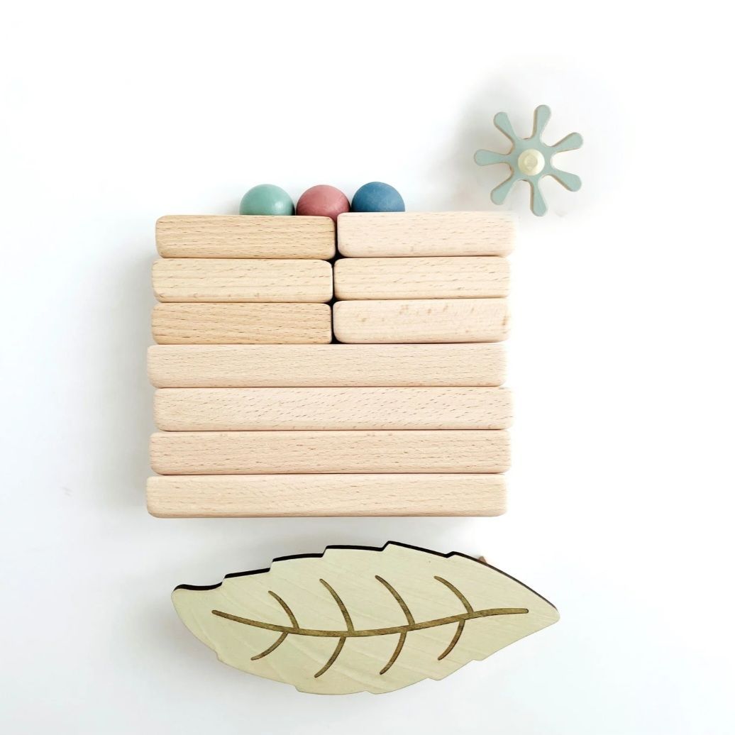 グッド トイ2025 受賞 ゆとり玩具クッコル cukor 木のおもちゃ 磁石 ホワイトボード