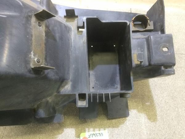 ニンジャ 400に適合する｜リアフェンダーの商品一覧｜バイクパーツ