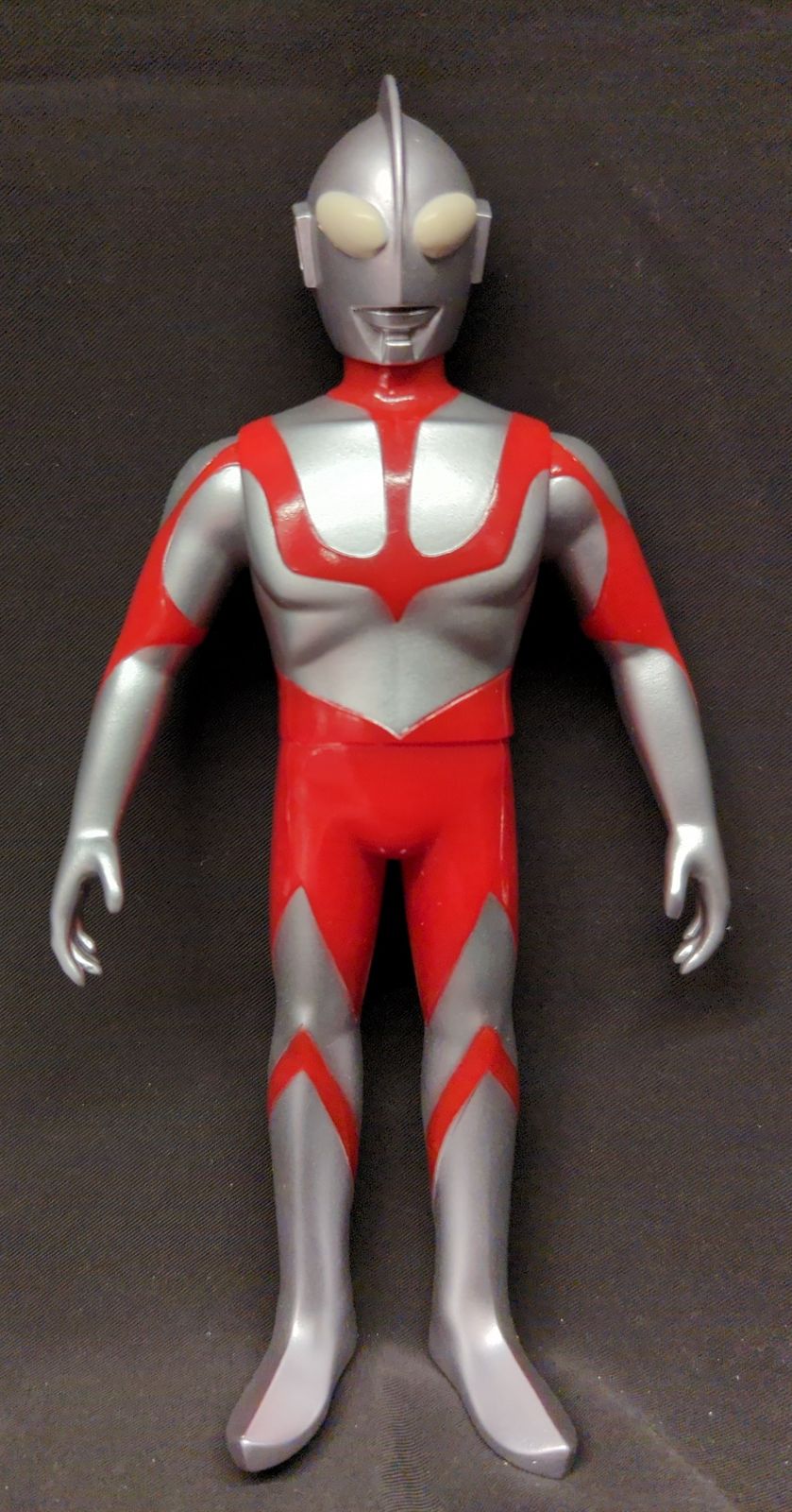 PassionTank パッションタンク　シラハマトイ シン・ウルトラマン PassionTank シミズタカヨシ/シラハマトイ シン・ウルトラマン