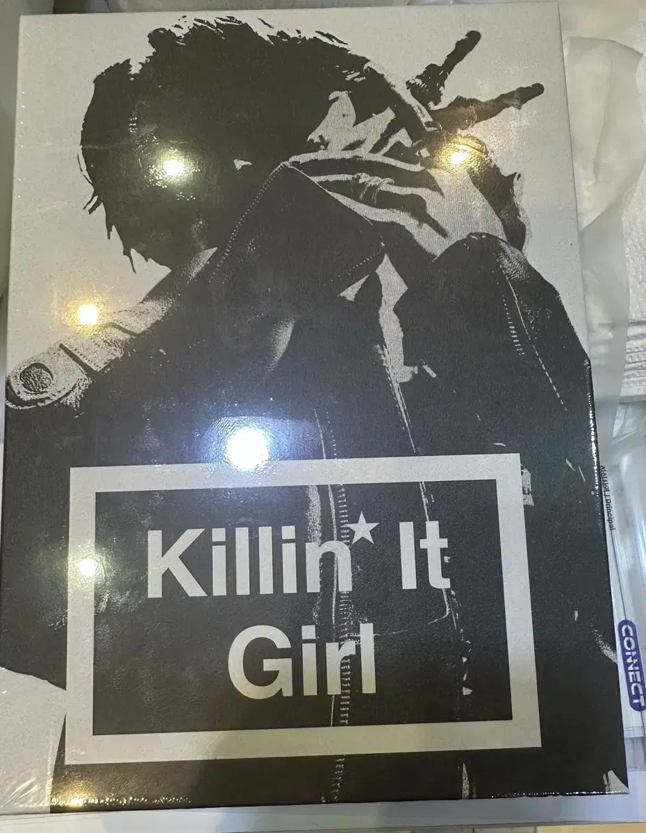 jhope サノク BTS j-hope Killin' It Girl ギフト エムカ サノク - メルカリ