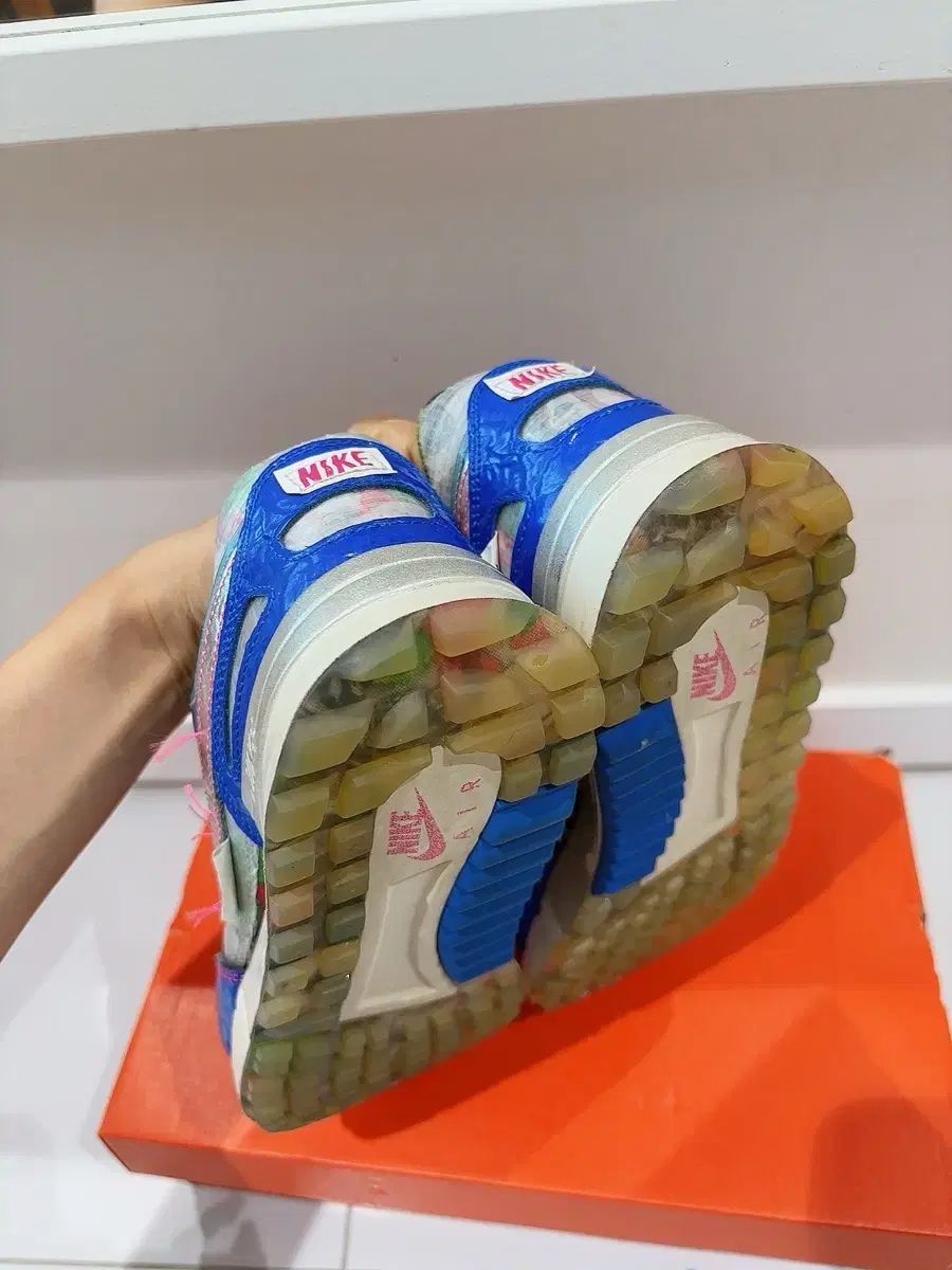 ゴルフシューズ エア