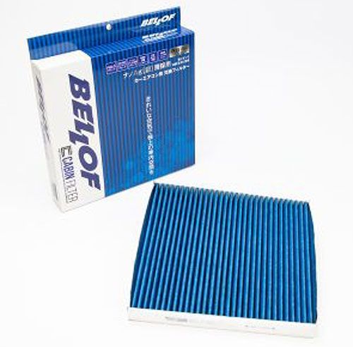 BELLOF(ベロフ) エアコンフィルター フォルクスワーゲン ティグアン 5NCZE 2017年01月～ CFAW004