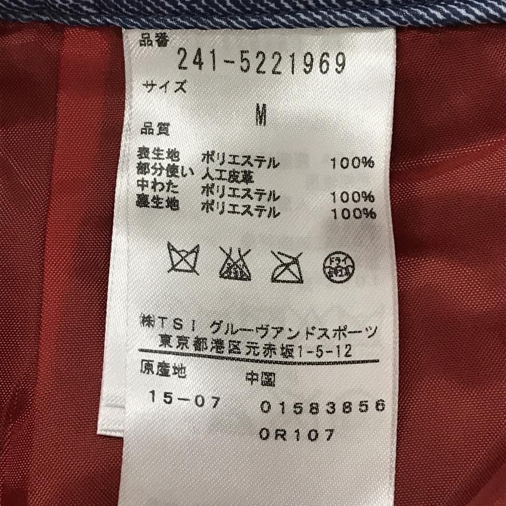レディース M