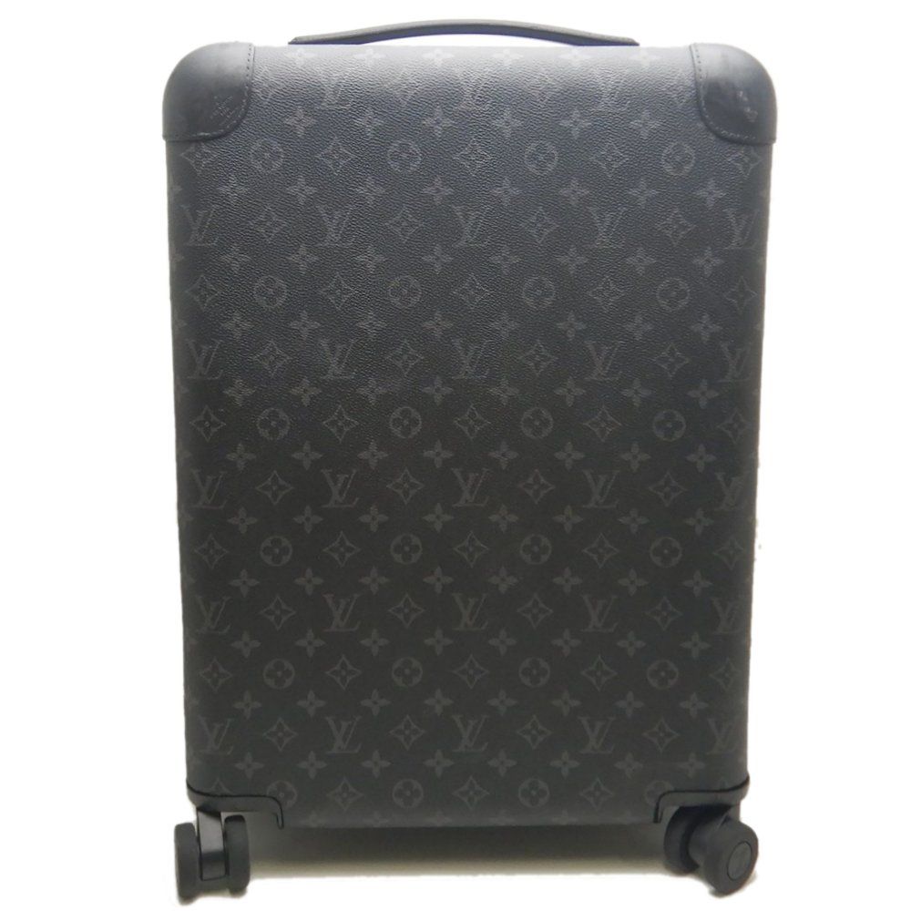 LOUIS VUITTON ルイヴィトン モノグラムエクリプス スーツケース