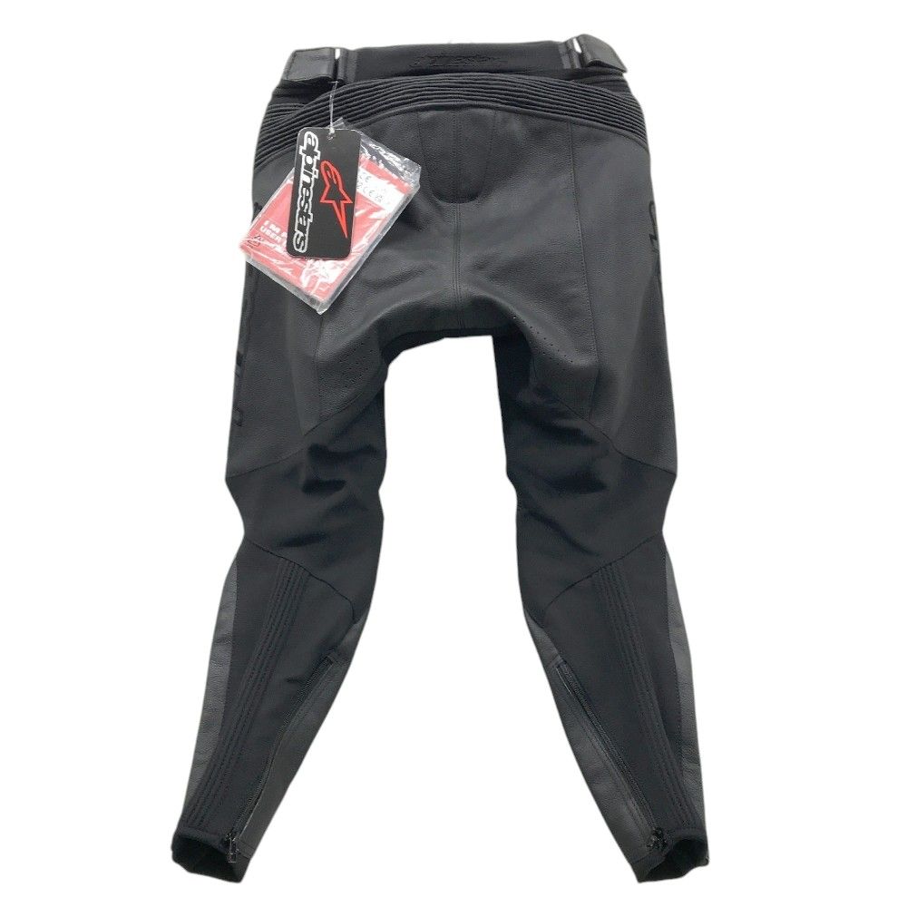 最 安値 alpinestars MISSILE V3 レザーパンツ EU50 USA34
