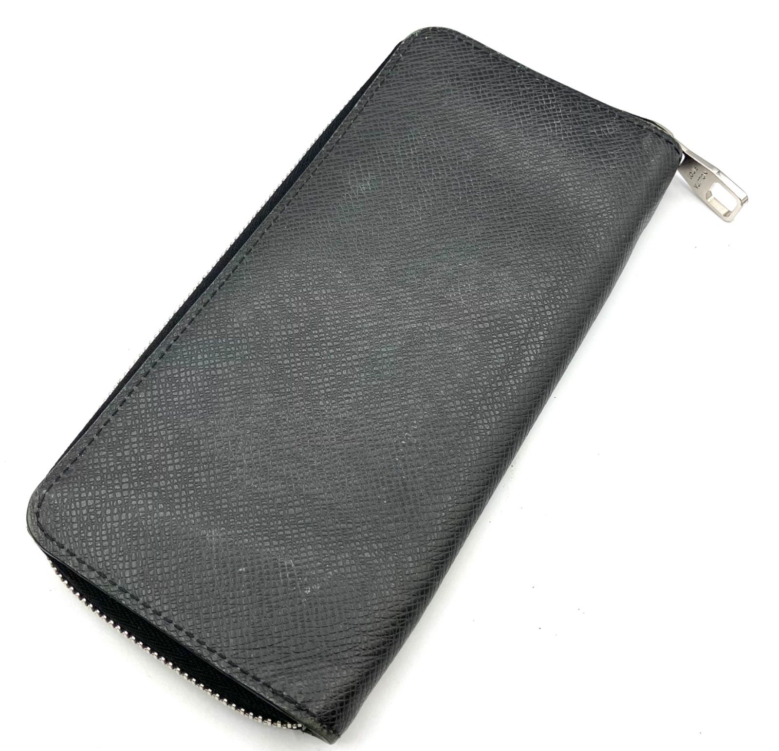 ✨鑑定済み✨ ルイヴィトン マイロックミー 長財布 トリヨンレザー 革 黒 ヴィトン マイロックミー 長財布 超美品 【鑑定済】 正規品 ルイ