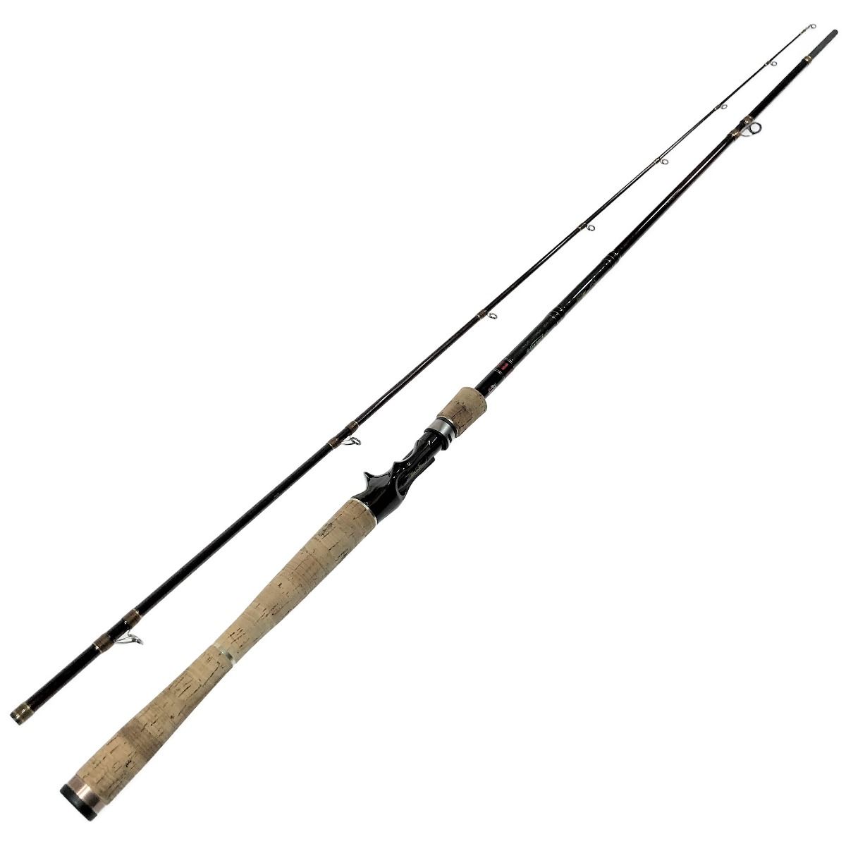 Abu Garcia アブガルシア ホーネット キラービー HKC-702MH - メルカリ
