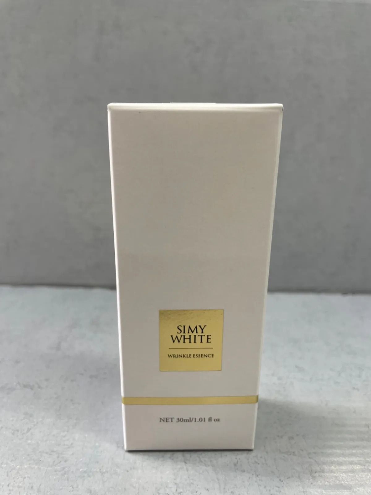 K337 K SIMYWHITE シミーホワイト 薬用ホワイトリンクル
