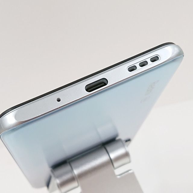 Redmi Note 10 JE クロームシルバー 新品未使用】Redmi Note 10 JE