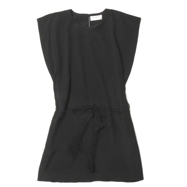 限定セール Saint Laurent - サンローランパリ トップス 34の通販 by