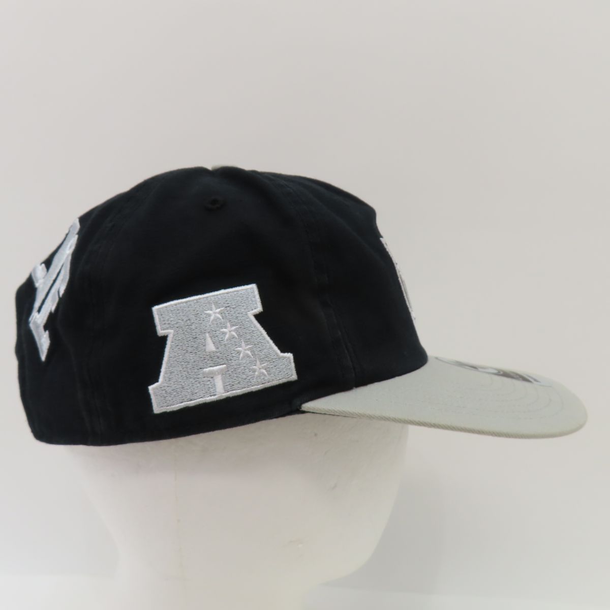 Supreme シュプリーム 47 Brand NFL Raiders レイダース 5-Panel