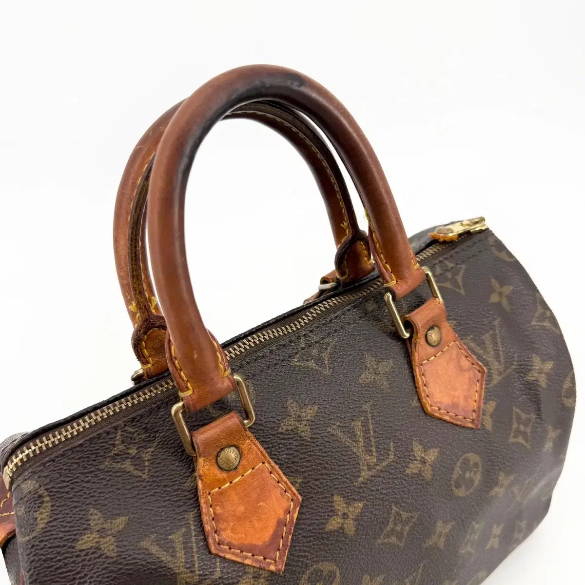 モノグラム スピーディ25