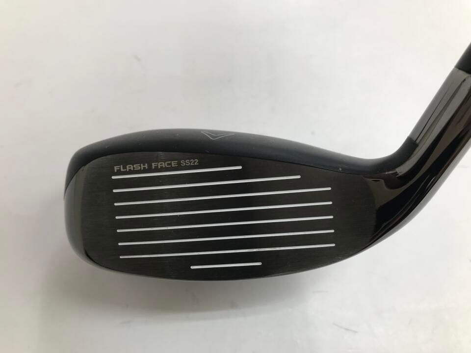 2025新作☆大人気！ ROGUE ST MAX 20 R VENTUS 5 for Callaway ユーティリティ キャロウェイ 最短