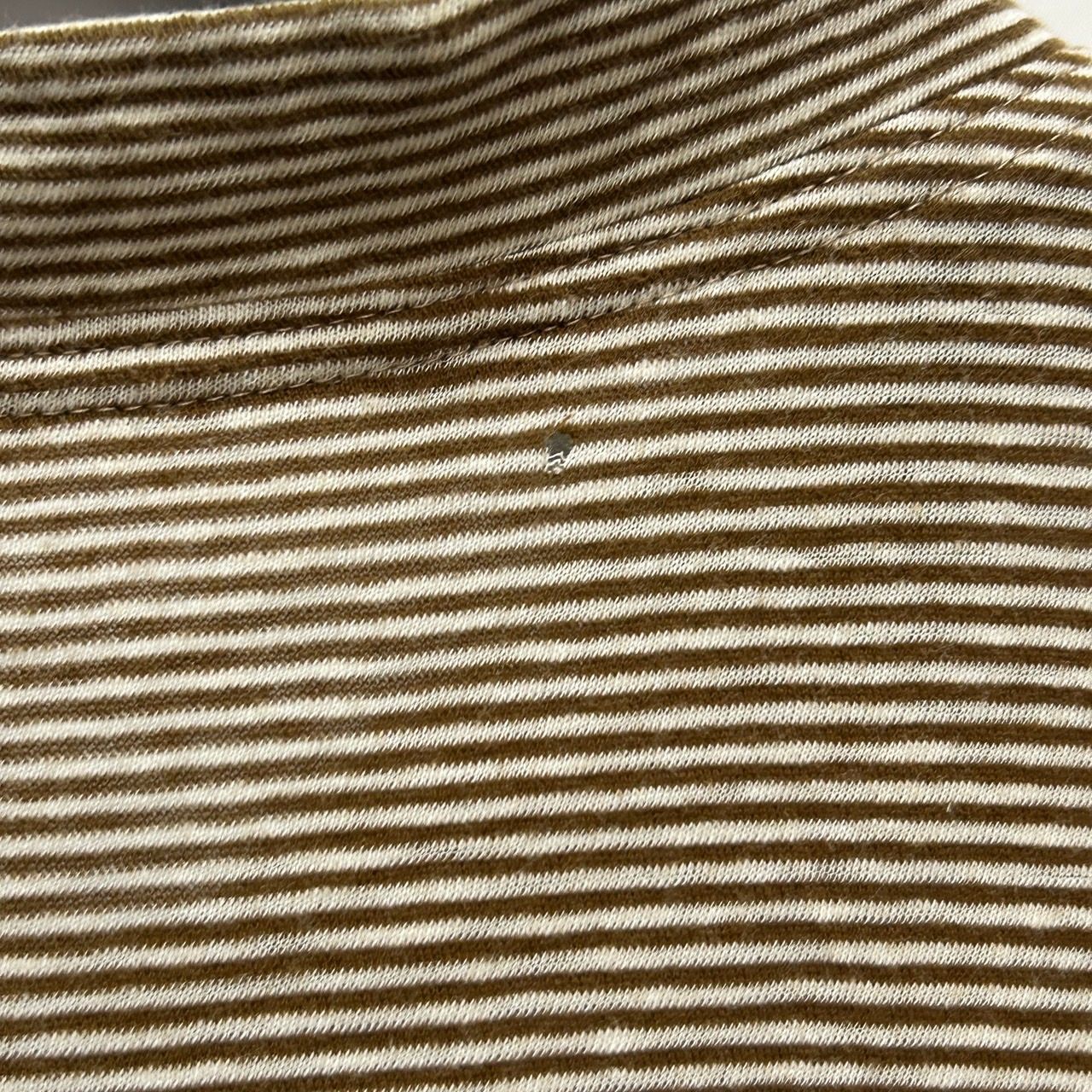 慈雨　センソユニコ 半袖カットソー グラデーション　サイズ40 楽天市場】【中古】Senso unico / センソユニコ慈雨 変形半袖