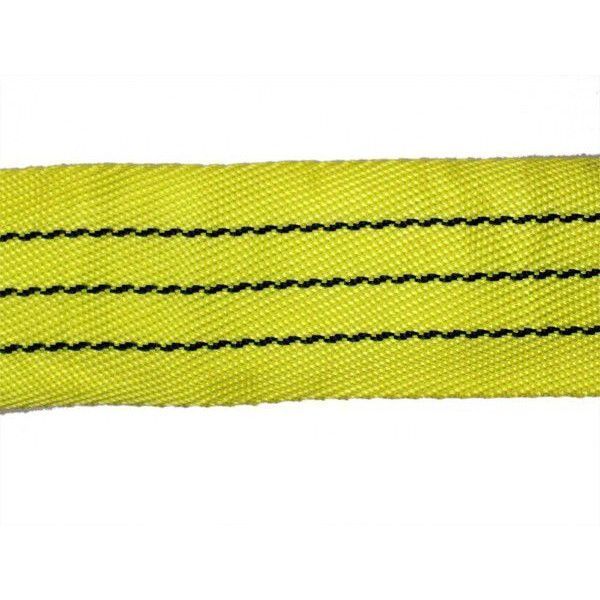 FREAK フリーク CEラウンドスリングN型 黄イエロー サークルスリング 使用荷重3000kg 幅60mm 長さ8m 65640