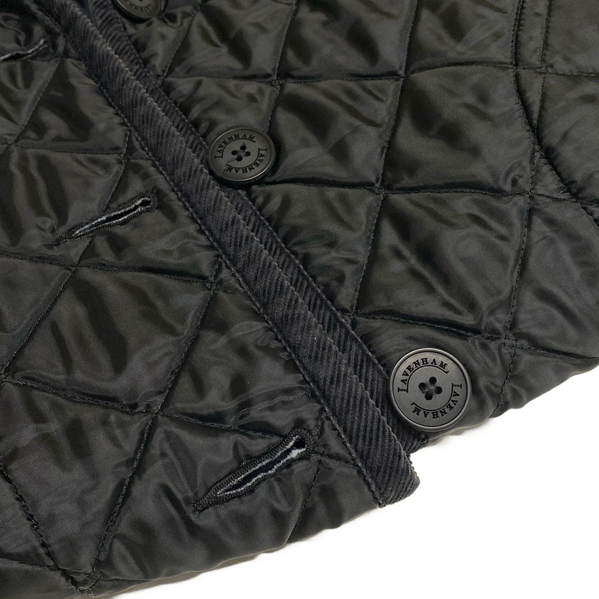 ラベンハム コート