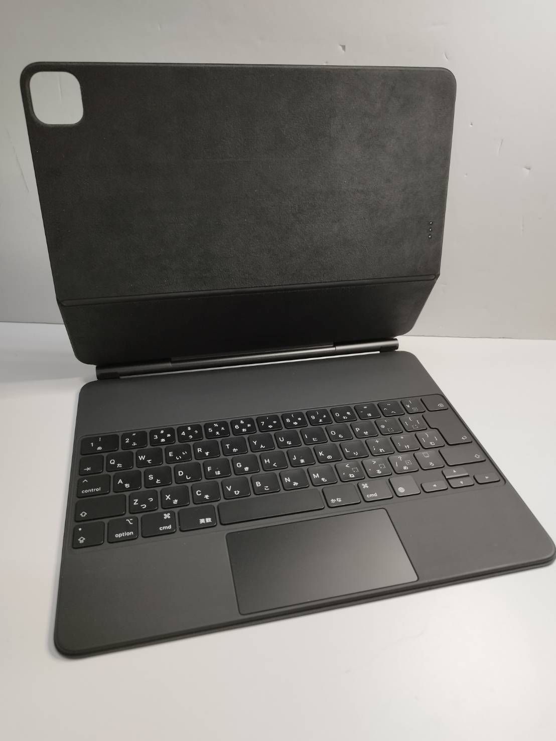 Apple iPad Magic Keyboard/12.9インチ/A1998/日本語配列 【公式通販】